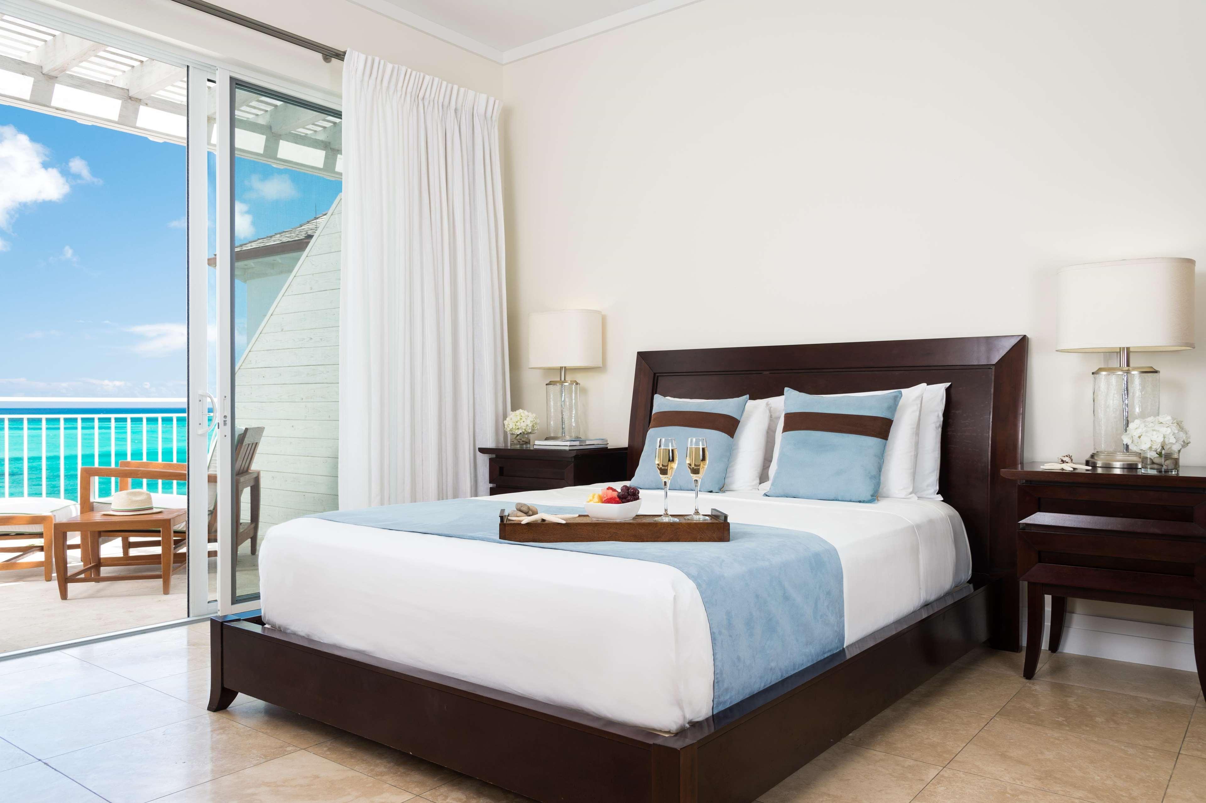 West Bay Club Hotel Grace Bay Exterior photo