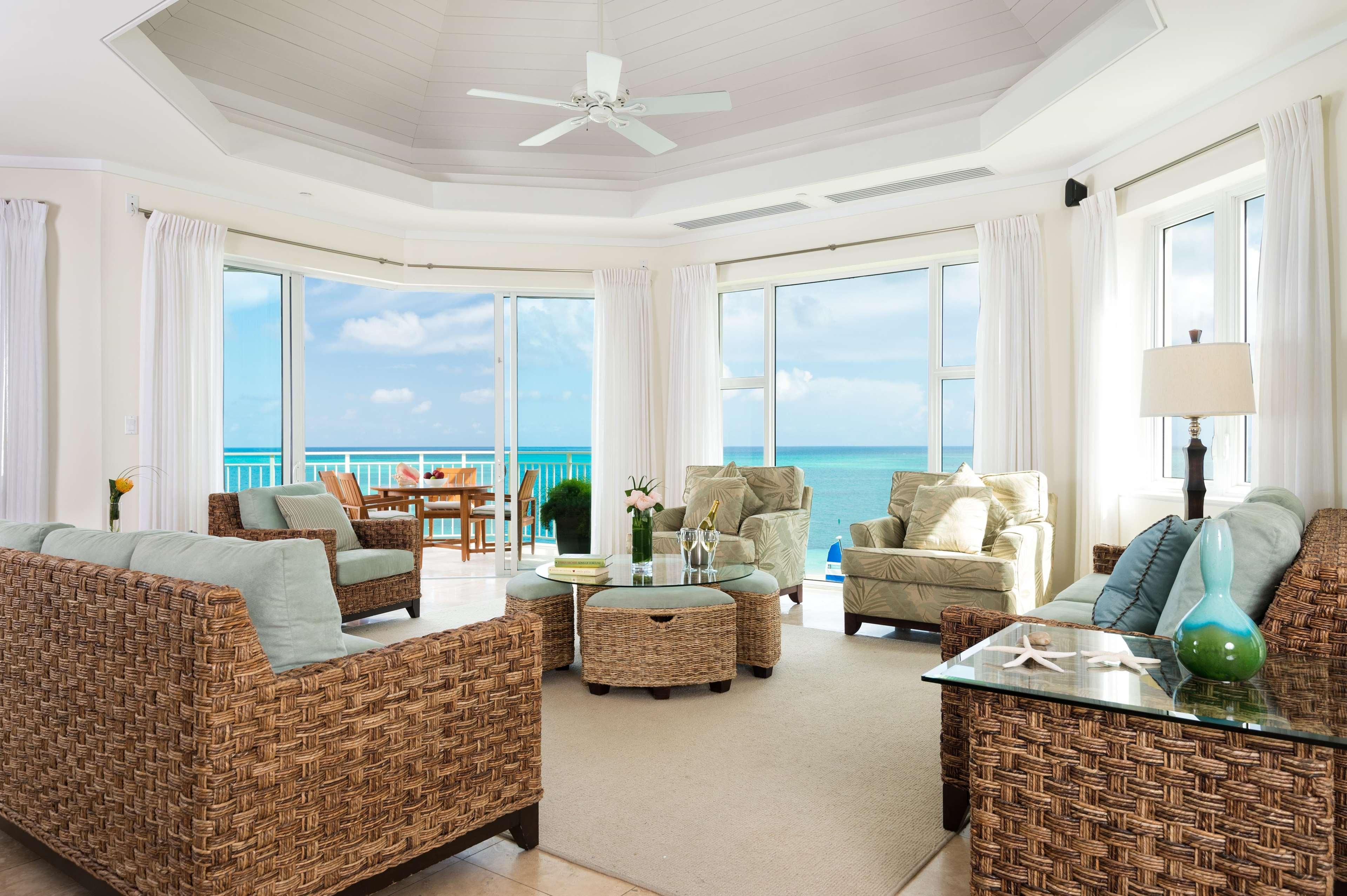 West Bay Club Hotel Grace Bay Exterior photo