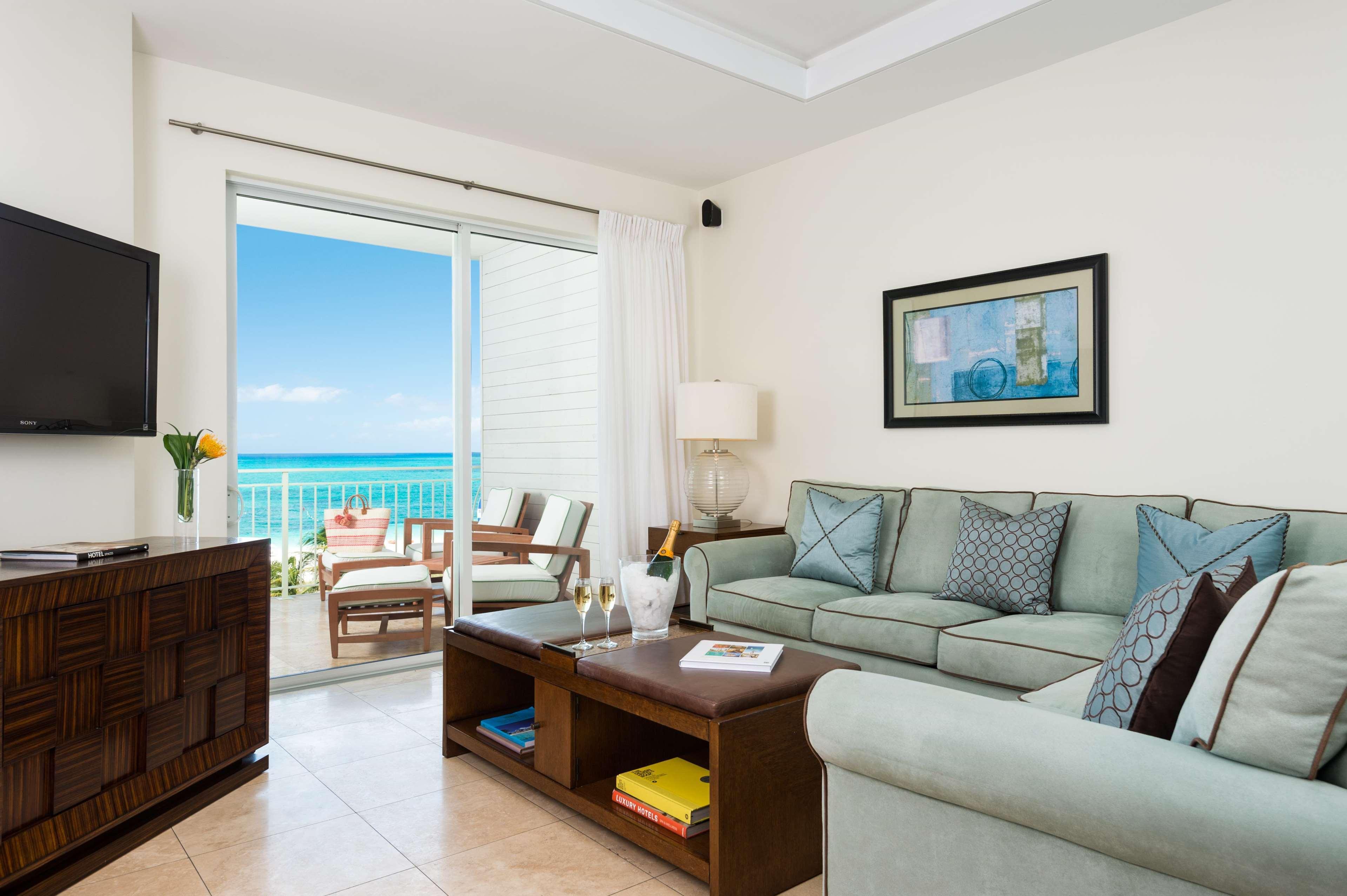 West Bay Club Hotel Grace Bay Exterior photo
