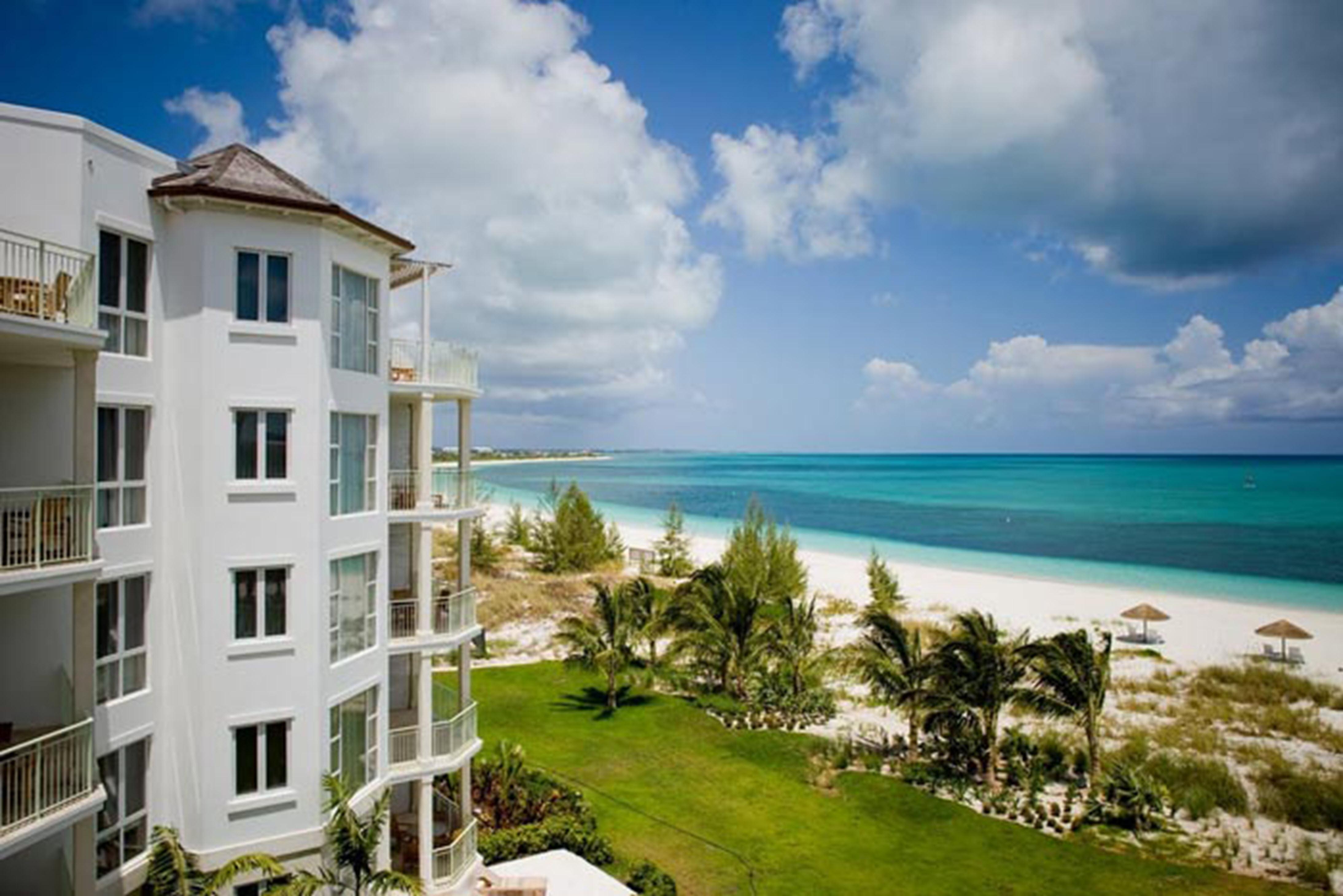 West Bay Club Hotel Grace Bay Exterior photo